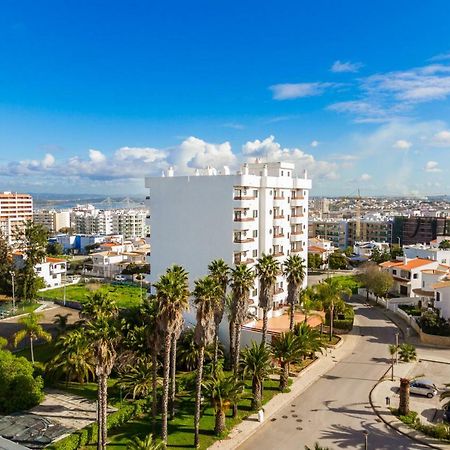 Mirachoro Portimao Aparthotel ภายนอก รูปภาพ