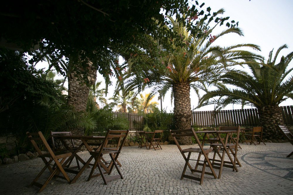 Mirachoro Portimao Aparthotel สิ่งอำนวยความสะดวก รูปภาพ