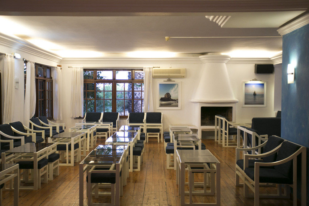 Mirachoro Portimao Aparthotel ร้านอาหาร รูปภาพ
