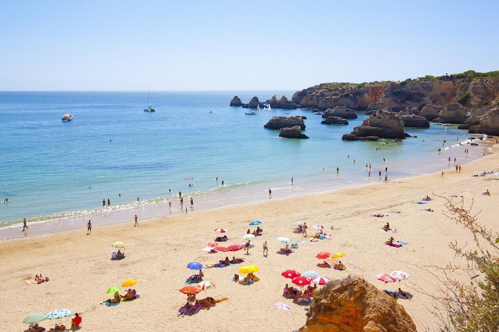 Mirachoro Portimao Aparthotel ภายนอก รูปภาพ