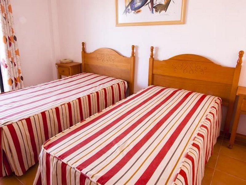Mirachoro Portimao Aparthotel ภายนอก รูปภาพ