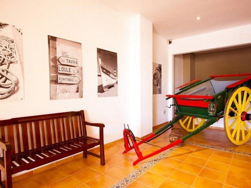 Mirachoro Portimao Aparthotel ภายนอก รูปภาพ