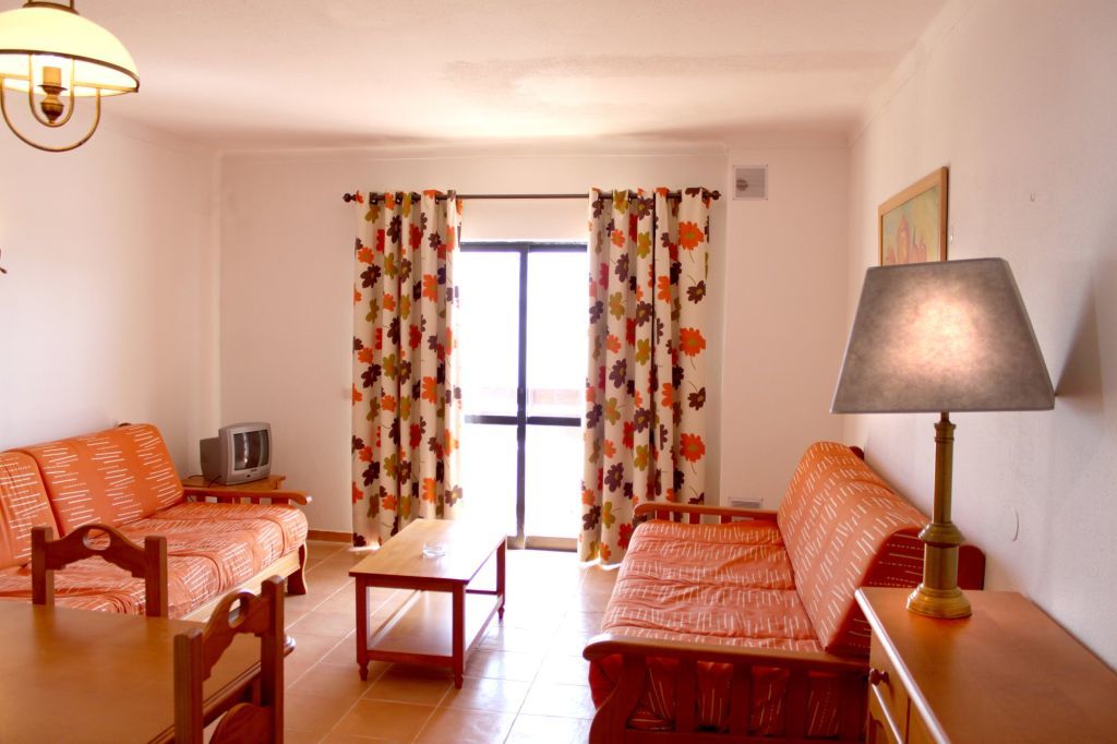 Mirachoro Portimao Aparthotel ภายนอก รูปภาพ