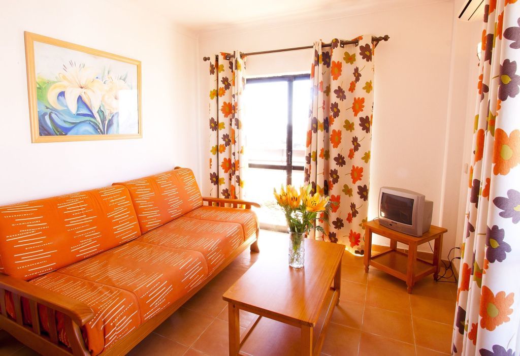 Mirachoro Portimao Aparthotel ภายนอก รูปภาพ