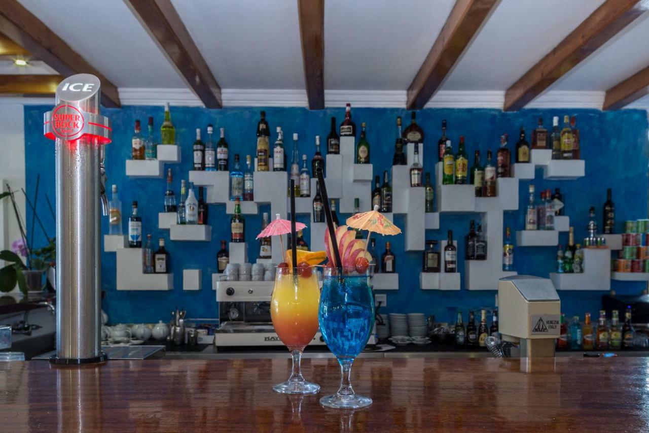 Mirachoro Portimao Aparthotel ภายนอก รูปภาพ